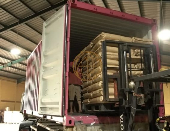 cocoa manufacturer from indonesia