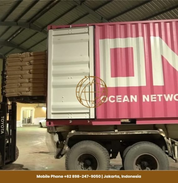 cocoa manufacturer from indonesia